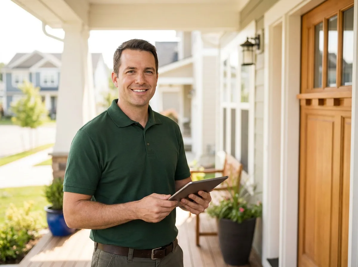 Pest control FAQs for Gunpowder, MD